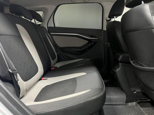 Lada (ВАЗ) Vesta I с пробегом 2019 года, цена 1 230 000 рублей, 83078 км, универсал, Автокод Объявления