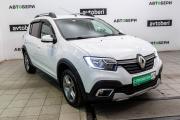 Renault Sandero II Рестайлинг Ульяновск  - изображение 29