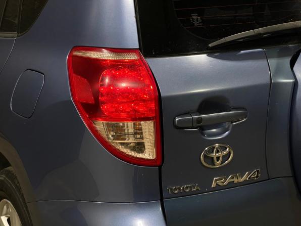 Toyota RAV4 III (XA30) с пробегом 2008 года, цена 1 100 000 рублей, 247828 км, внедорожник, Автокод Объявления