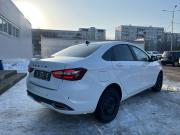 Lada (ВАЗ) Vesta I Рестайлинг (NG) Тольятти  - изображение 27