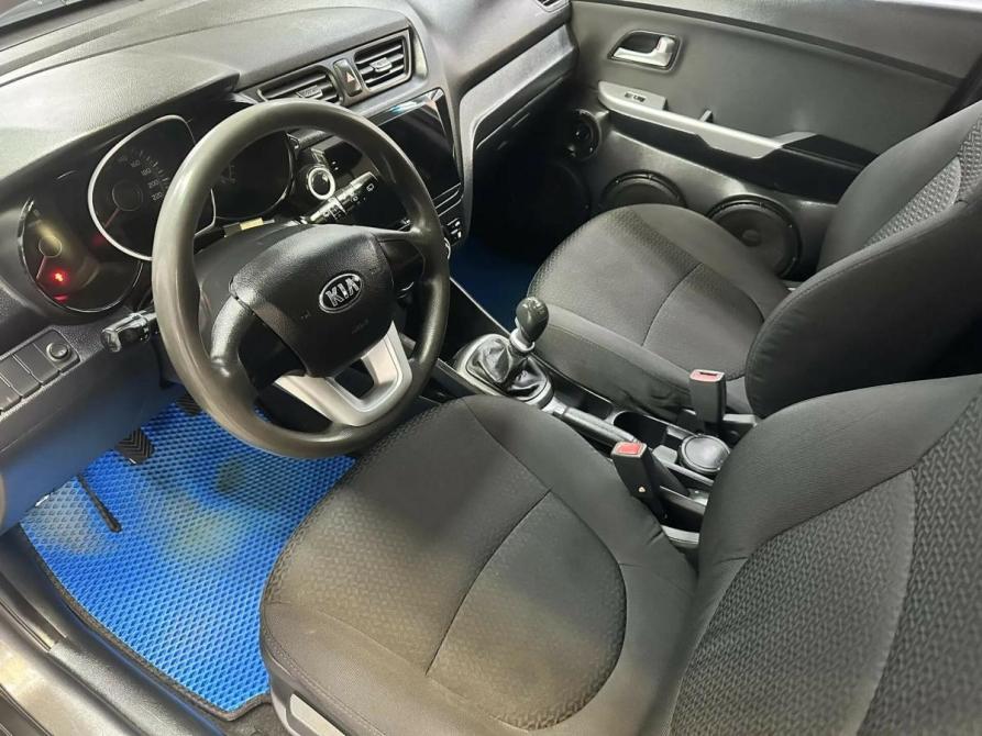 Kia Rio III Набережные Челны  - изображение 8