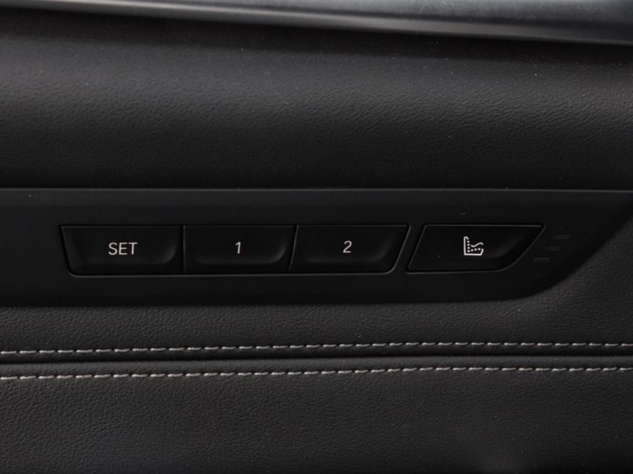 BMW 6 серии IV (G32) Рестайлинг Химки  - изображение 20