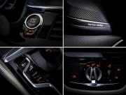 BMW 5 серии VII (G30/G31/G38) Рестайлинг Москва  - изображение 43