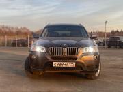 BMW X3 II (F25) Пермь  - изображение 10