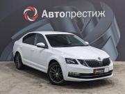 Skoda Octavia III (A7) Рестайлинг Пермь  - изображение 29