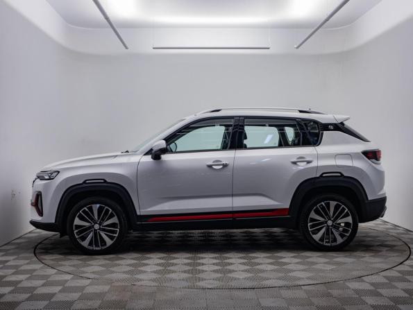 Changan CS35 Plus I Рестайлинг с пробегом 2024 года, цена 1 870 000 рублей, 21201 км, внедорожник, Автокод Объявления