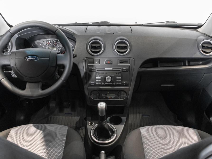 Ford Fusion I Рестайлинг Казань  - изображение 6