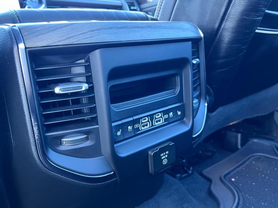 Ram 1500 V Рестайлинг Ростов-на-Дону  - изображение 21