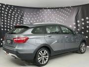 Lada (ВАЗ) Vesta I Новосибирск  - изображение 31