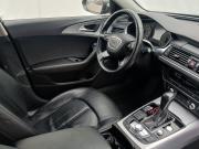 Audi A6 IV (C7) Рестайлинг Москва  - изображение 34