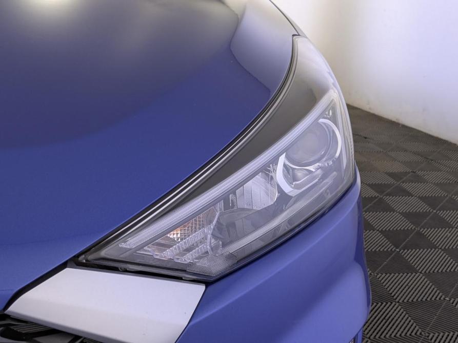 Hyundai Tucson III Рестайлинг Москва  - изображение 11