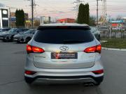 Hyundai Santa Fe III Рестайлинг Калуга  - изображение 27