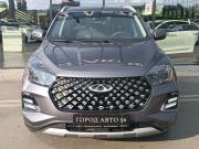 Chery Tiggo 4 Pro I Рестайлинг Оренбург  - изображение 23