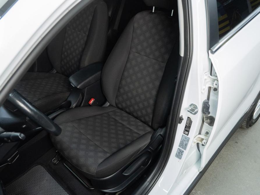 Kia Rio IV Тюмень  - изображение 13