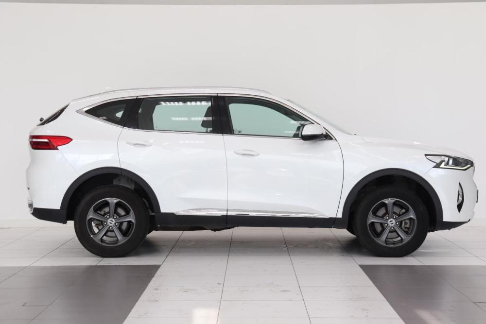 Haval F7 I Ульяновск  - изображение 3