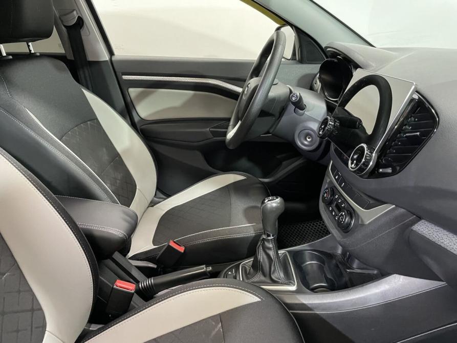 Lada (ВАЗ) Vesta I Ярославль  - изображение 10