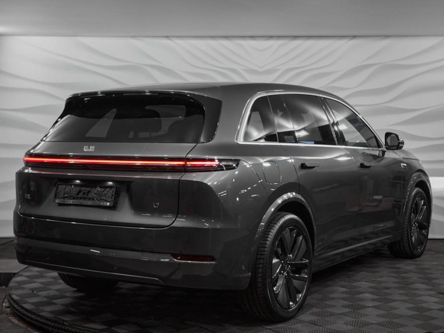 Li Auto (Lixiang) L7 I Рестайлинг Москва  - изображение 6