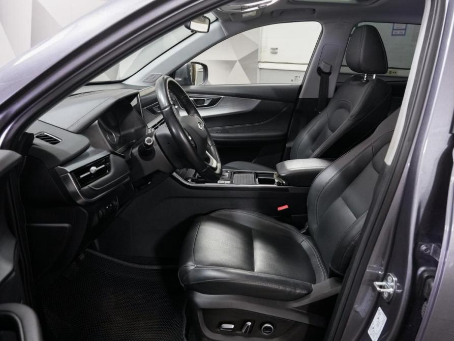 Chery Tiggo 4 Pro I Ульяновск  - изображение 10