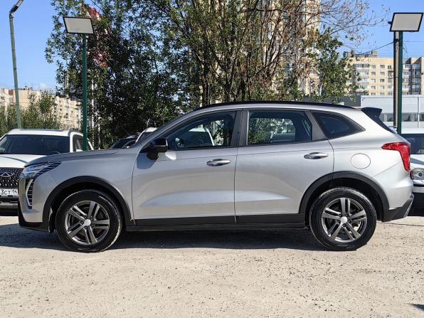 Haval Jolion I Рестайлинг с пробегом 2024 года, цена 2 139 000 рублей, 36800 км, внедорожник, Автокод Объявления