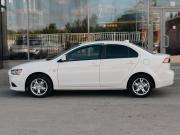 Mitsubishi Lancer X Рестайлинг Новосибирск  - изображение 26