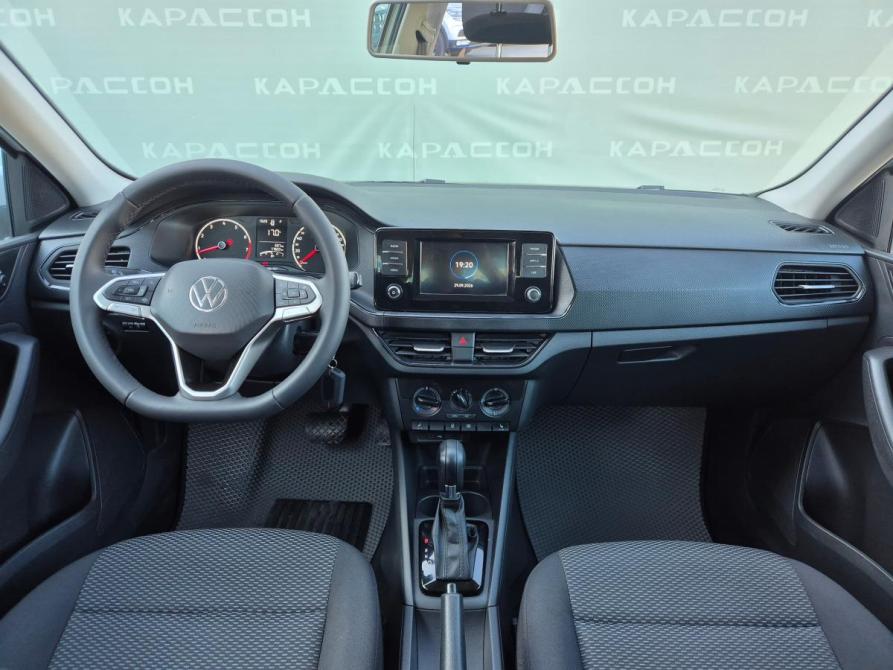 Volkswagen Polo VI Екатеринбург  - изображение 6