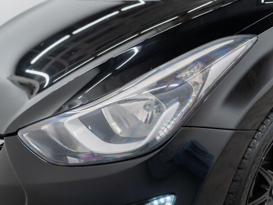 Hyundai Elantra V (MD) Красноярск  - изображение 21