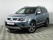 Mitsubishi Outlander II Санкт-Петербург  - изображение 18