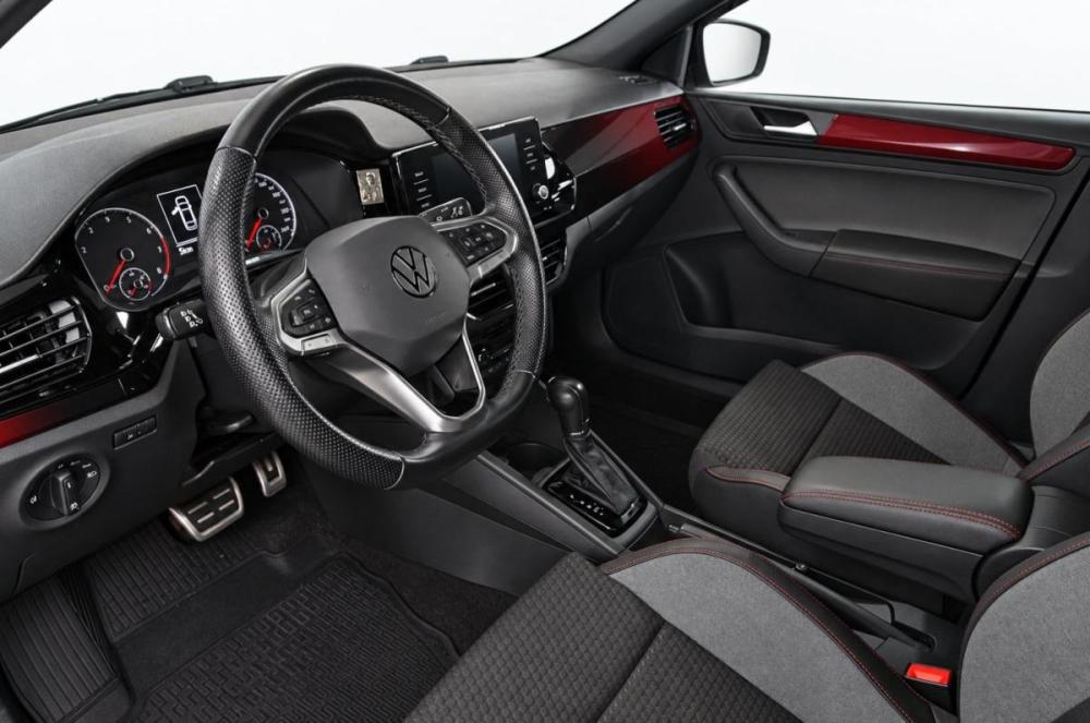 Volkswagen Polo VI Челябинск  - изображение 12