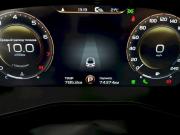 Geely Tugella I Рестайлинг Москва  - изображение 58