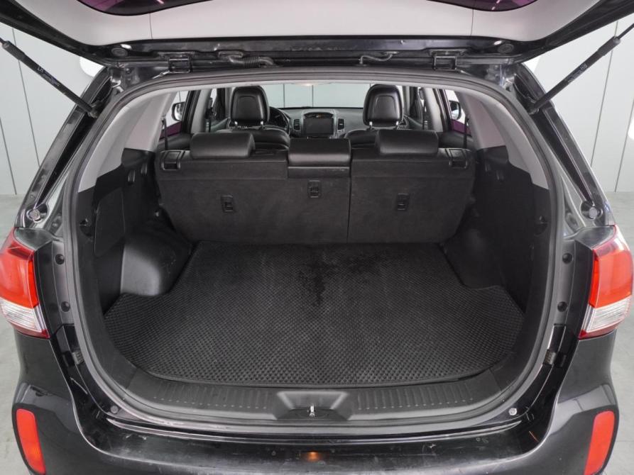 Kia Sorento II Рестайлинг Воронеж  - изображение 22