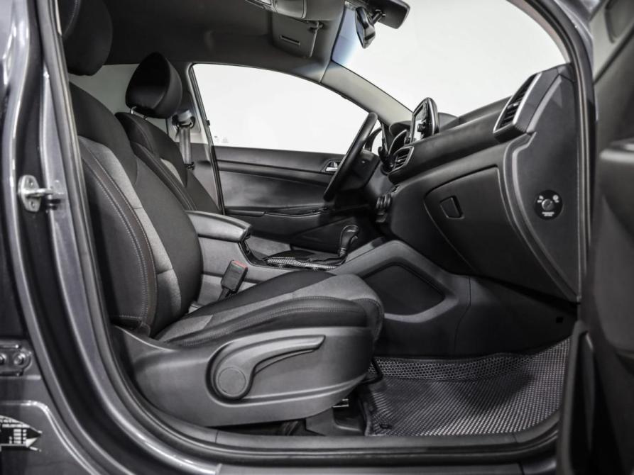 Hyundai Tucson III Рестайлинг Санкт-Петербург  - изображение 20