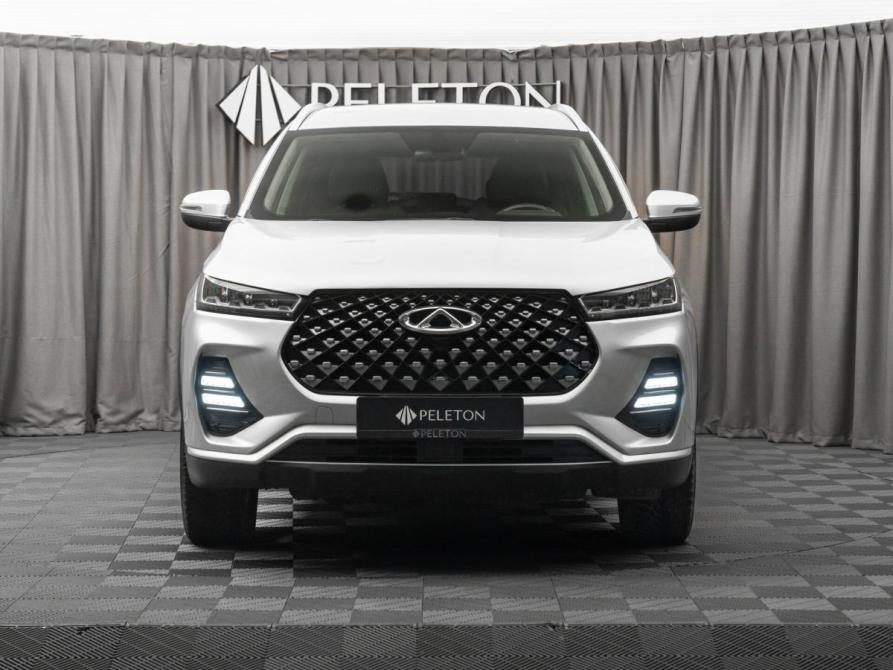 Chery Tiggo 7 Pro I Москва  - изображение 3