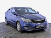Kia Rio III Рестайлинг Москва  - изображение 30