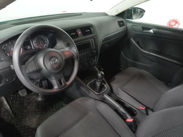 Volkswagen Jetta VI с пробегом 2014 года, цена 1 031 000 рублей, 132831 км, седан, Автокод Объявления
