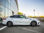 Kia Optima IV Рестайлинг Волгоград  - изображение 48