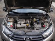 Lada (ВАЗ) Granta I Рестайлинг Курган  - изображение 43