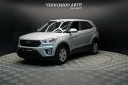 Hyundai Creta I Крым  - изображение 27
