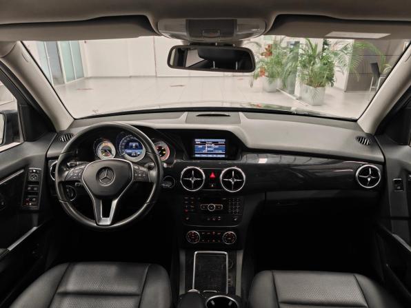 Mercedes-Benz GLK-Класс I (X204) Рестайлинг с пробегом 2014 года, цена 1 720 000 рублей, 210852 км, внедорожник, Автокод Объявления