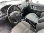 Skoda Fabia II Екатеринбург  - изображение 32