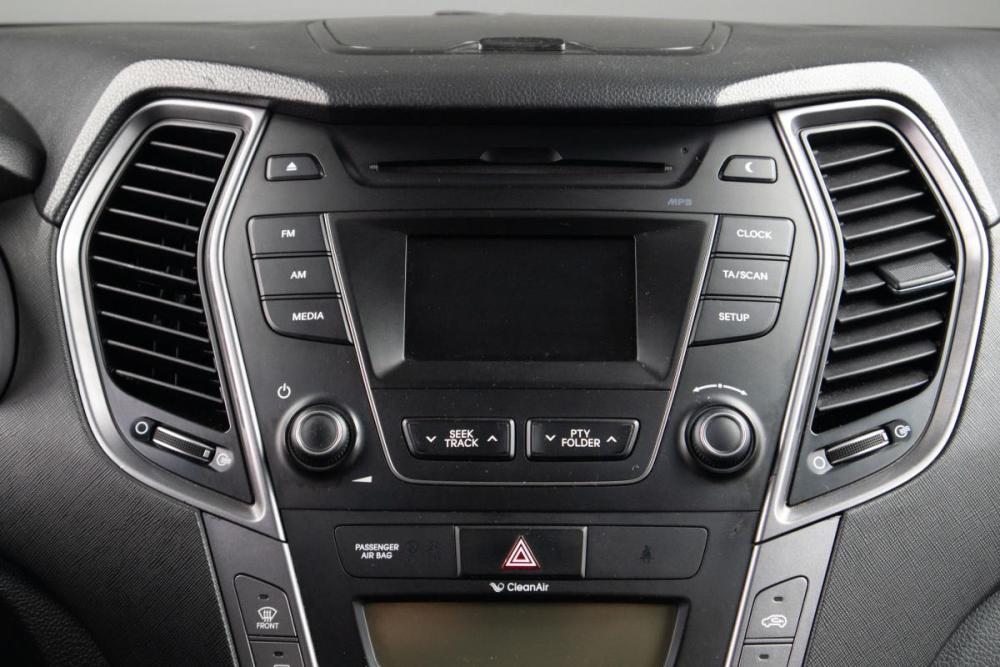 Hyundai Santa Fe III Оренбург  - изображение 11