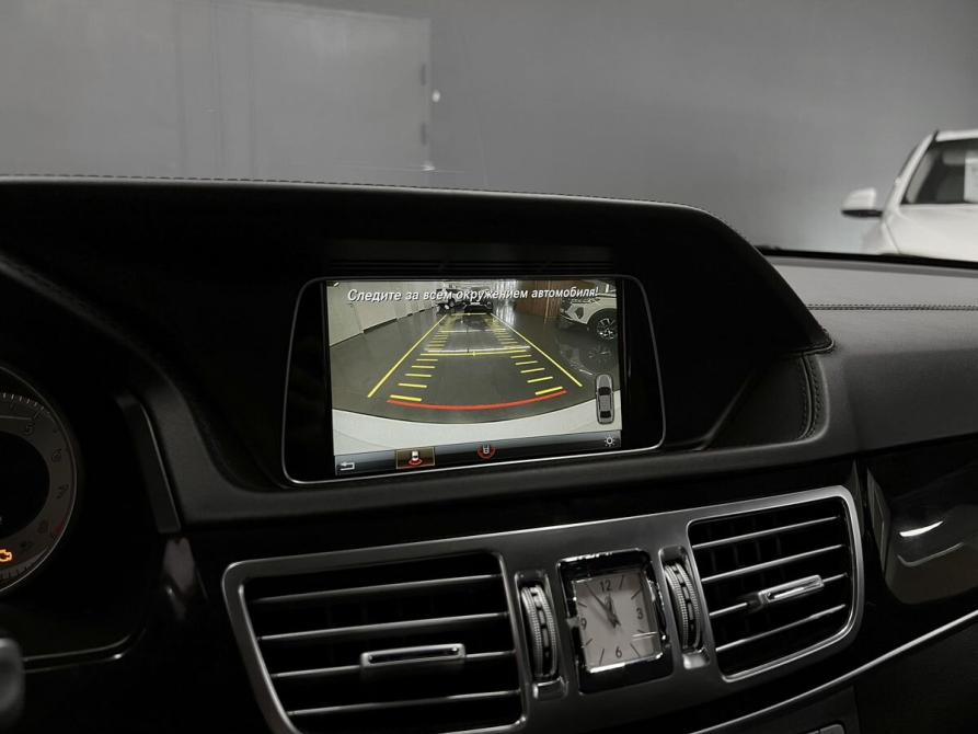Mercedes-Benz E-Класс IV (W212 S212 C207) Рестайлинг Тверь  - изображение 15