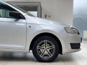 Skoda Rapid I Волгоград  - изображение 41