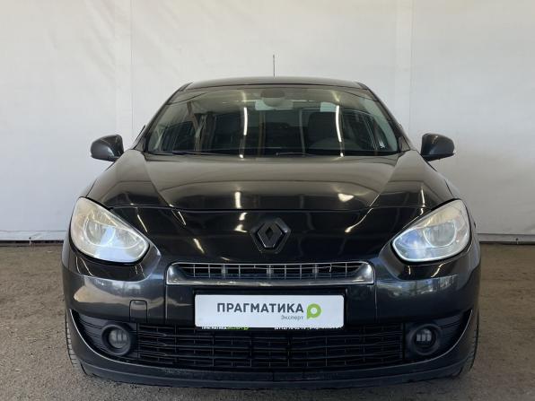 Renault Fluence I с пробегом 2012 года, цена 599 000 рублей, 161825 км, седан, Автокод Объявления