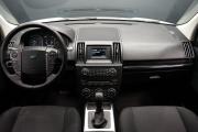 Land Rover Freelander II Рестайлинг 2 Крым  - изображение 47