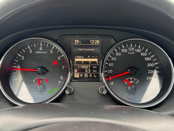 Nissan Qashqai I Рестайлинг с пробегом 2013 года, цена 999 900 рублей, 134563 км, внедорожник, Автокод Объявления