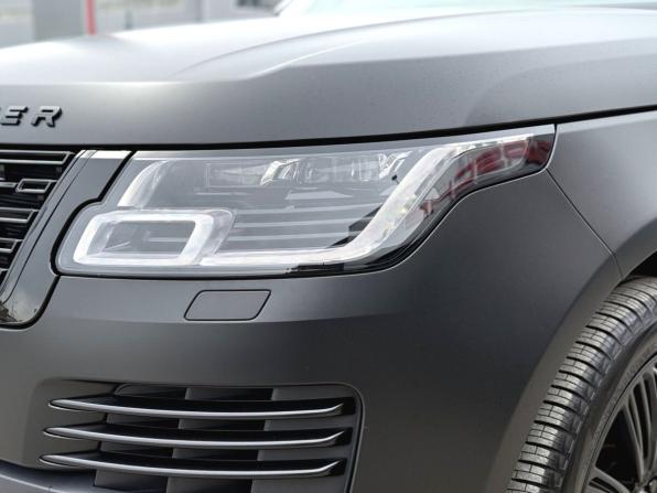 Land Rover Range Rover IV Рестайлинг с пробегом 2019 года, цена 7 150 000 рублей, 119847 км, внедорожник, Автокод Объявления