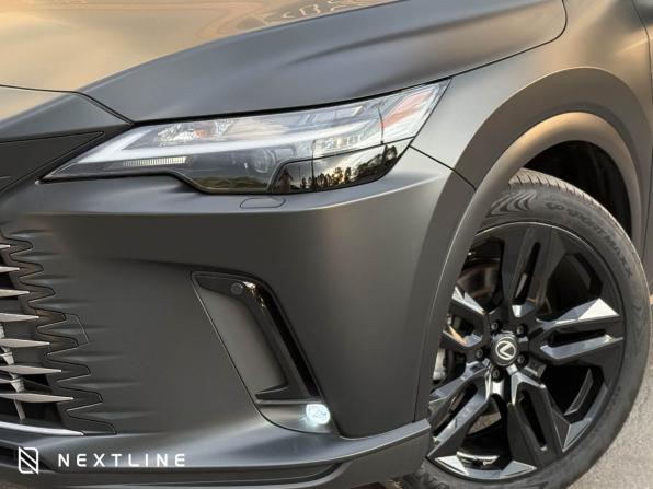 Новый Lexus RX V 2025 года, цена 9 490 000 рублей, внедорожник, Автокод Объявления