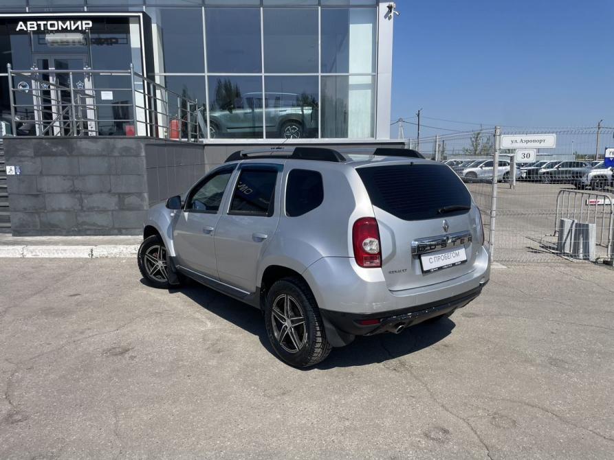 Renault Duster I Саратов  - изображение 7