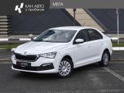 Skoda Rapid II Казань  - изображение 14