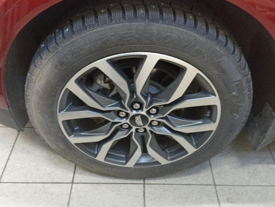 Cadillac XT5 I Рестайлинг Санкт-Петербург  - изображение 3